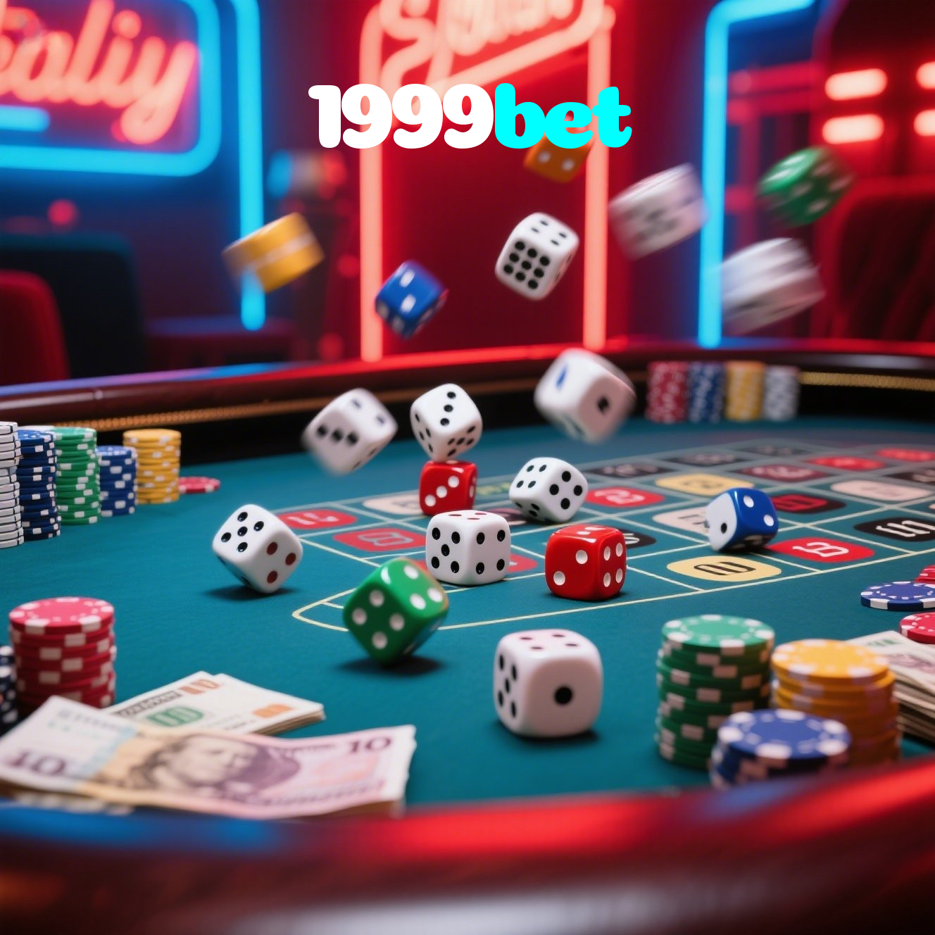1999bet：O cassino online mais seguro para apostas em futebol e diversão com roleta!