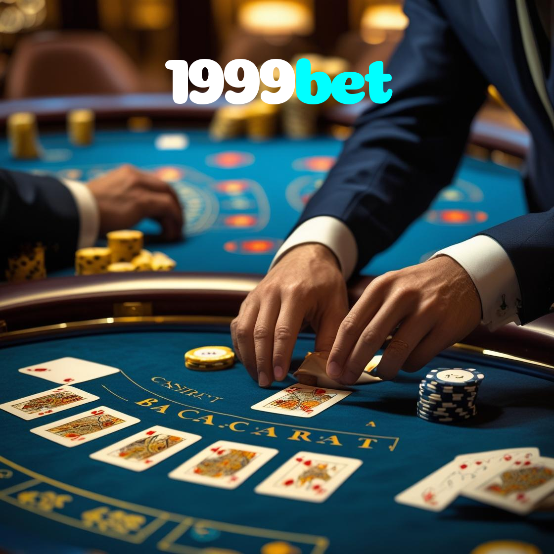 1999bet：Jogue poker online e mostre suas habilidades nas cartas!