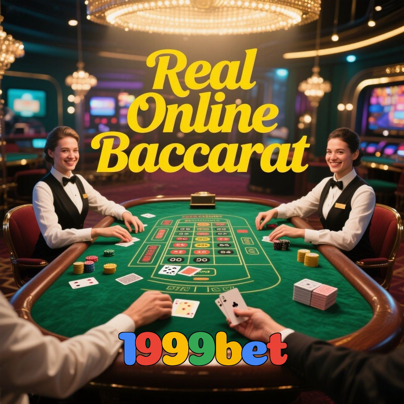 1999bet：Sinta a adrenalina das slots e conquiste vitórias como nunca!