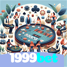 1999bet:A diversão do cassino e as apostas no futebol ao seu alcance!