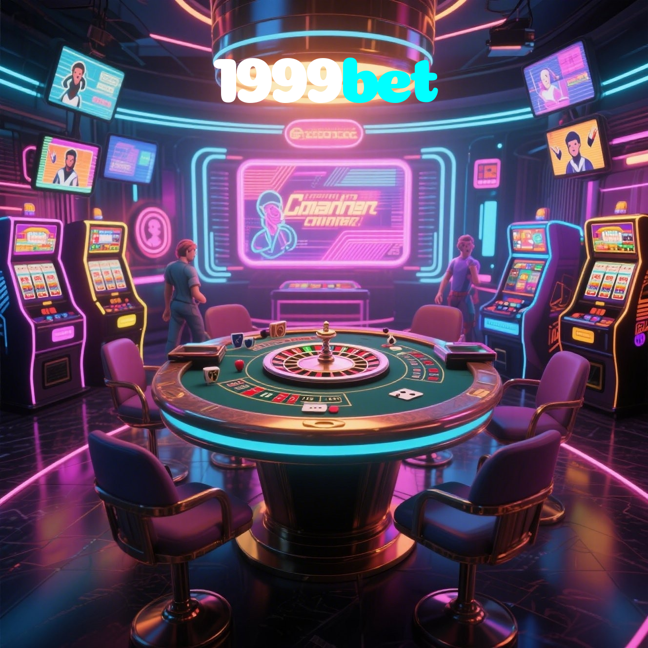 1999bet:O melhor cassino online com roleta, poker e apostas no futebol ao vivo!