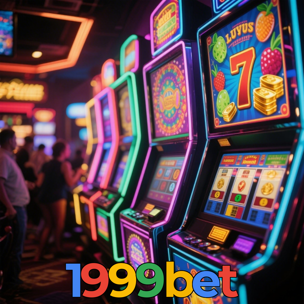 1999bet:Aposte nas melhores slots e conquiste prêmios como nunca!