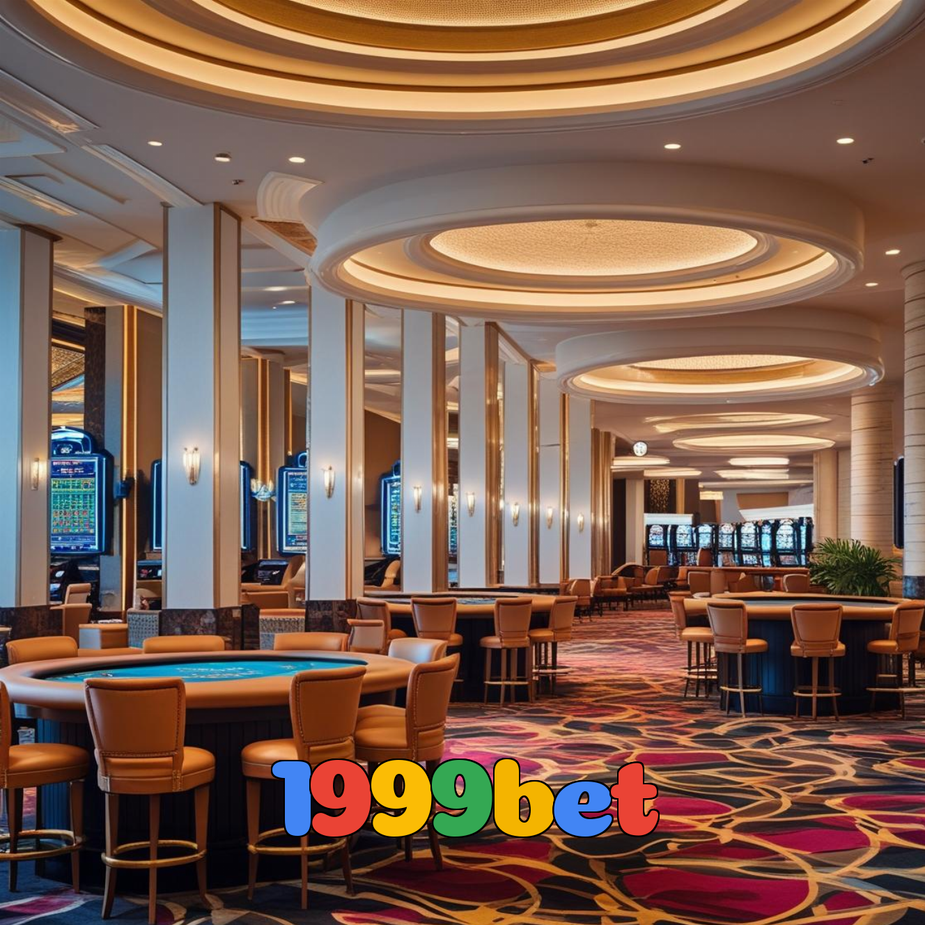1999bet：Sinta a emoção de jogar nas melhores slots do mercado!