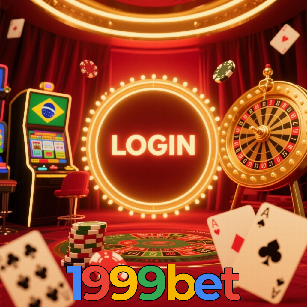 1999bet:Jogue slots, poker e aposte no futebol no cassino online mais emocionante!
