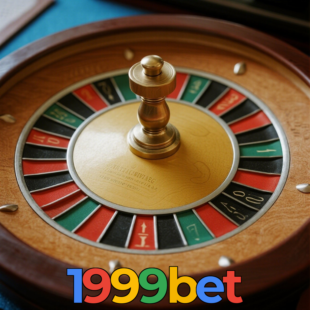 1999bet:Apostas ao vivo no futebol e grandes prêmios em blackjack e roleta!