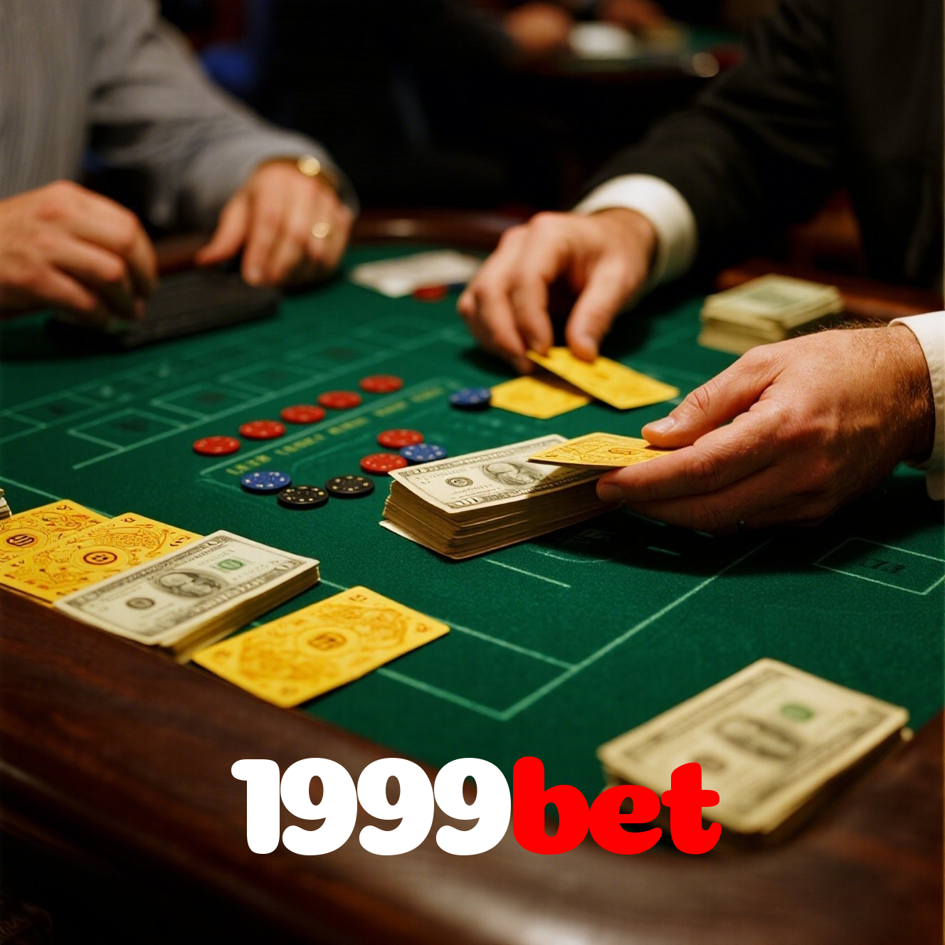 1999bet：O cassino mais confiável para apostas no futebol e jogos de cassino!