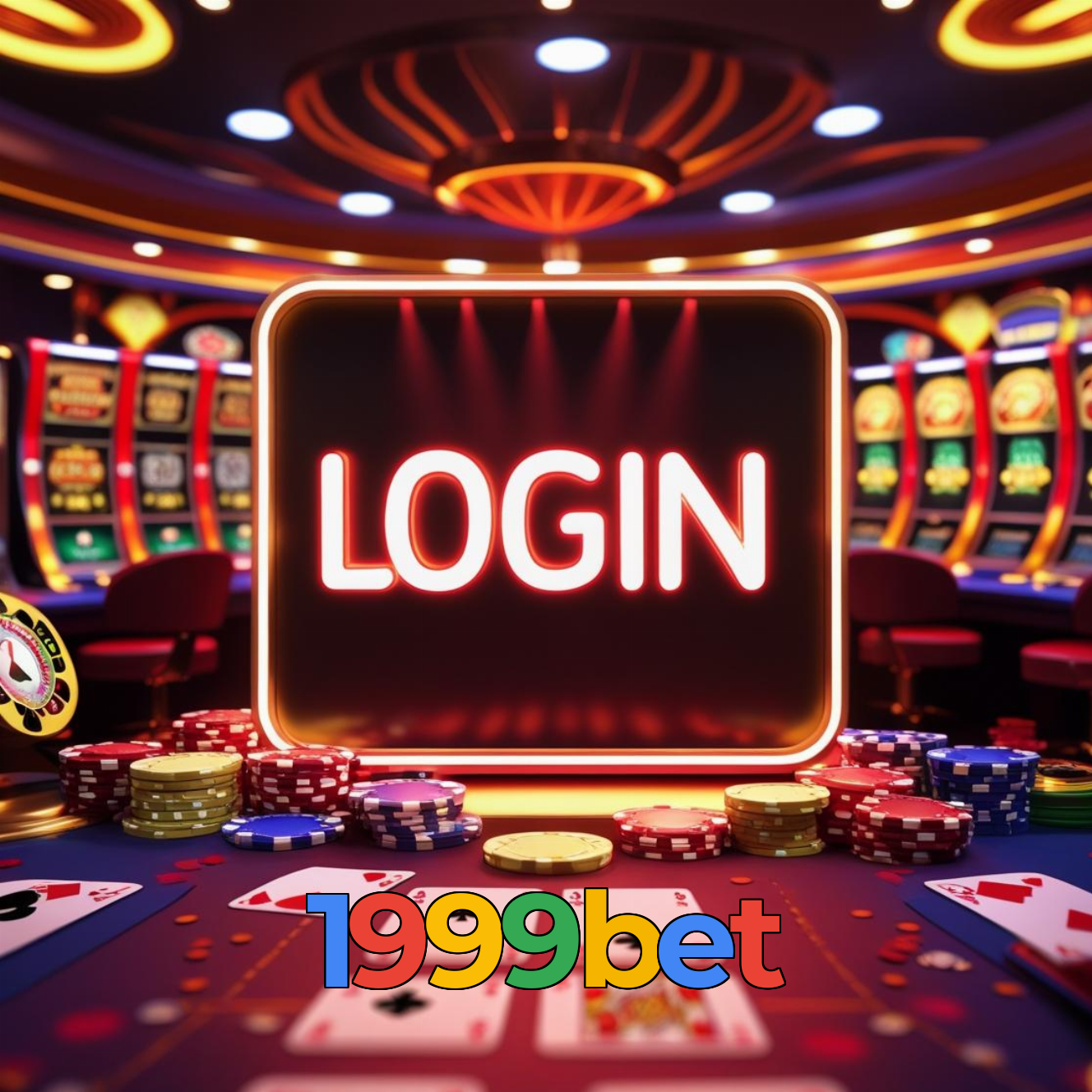 1999bet:Gire as slots e vença com grandes prêmios!