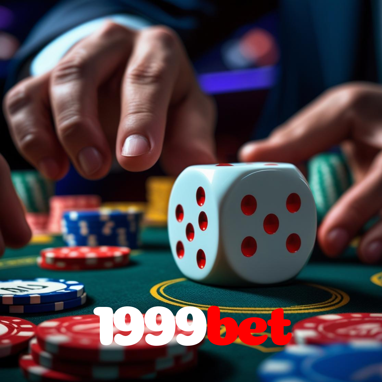 1999bet：Jogue poker, slots e aposte no futebol para uma experiência única!