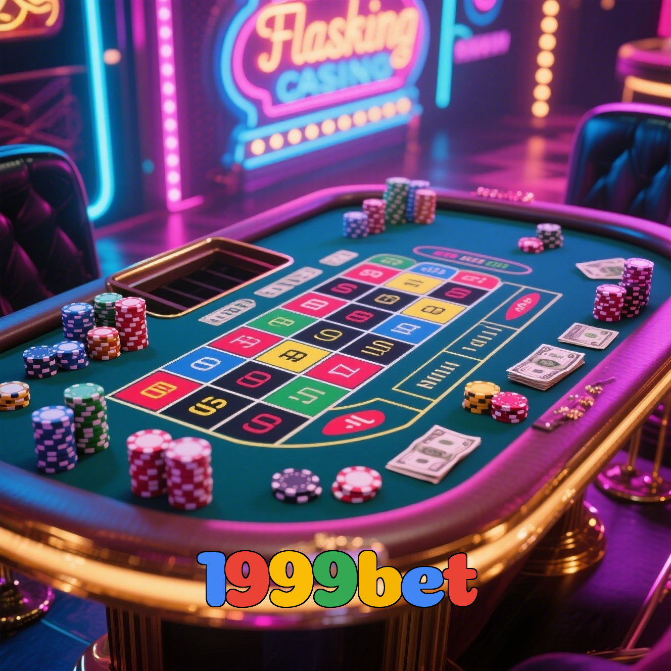 1999bet：Vire um mestre do Blackjack e conquiste sua vitória!