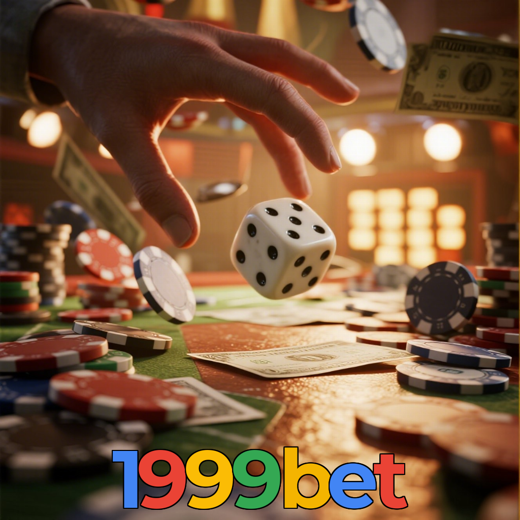 1999bet:Sua sorte começa com as melhores apostas no futebol e no cassino!
