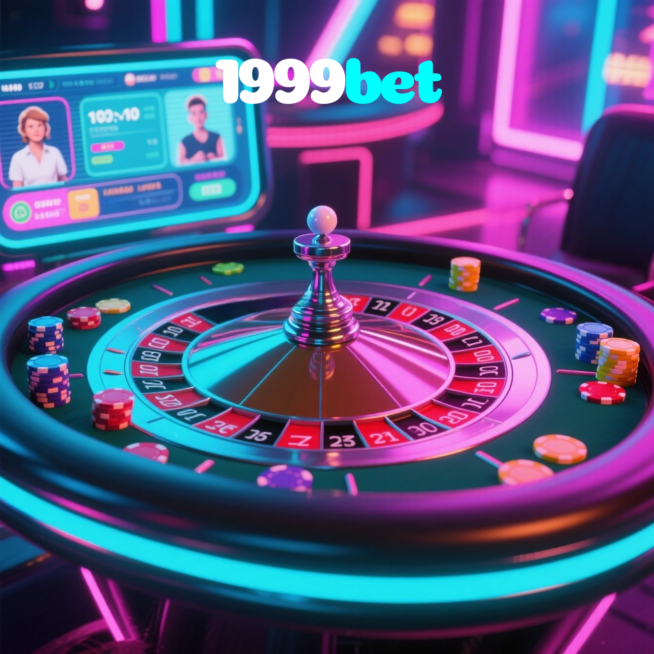 1999bet:Aposte nas melhores slots e conquiste vitórias impressionantes!