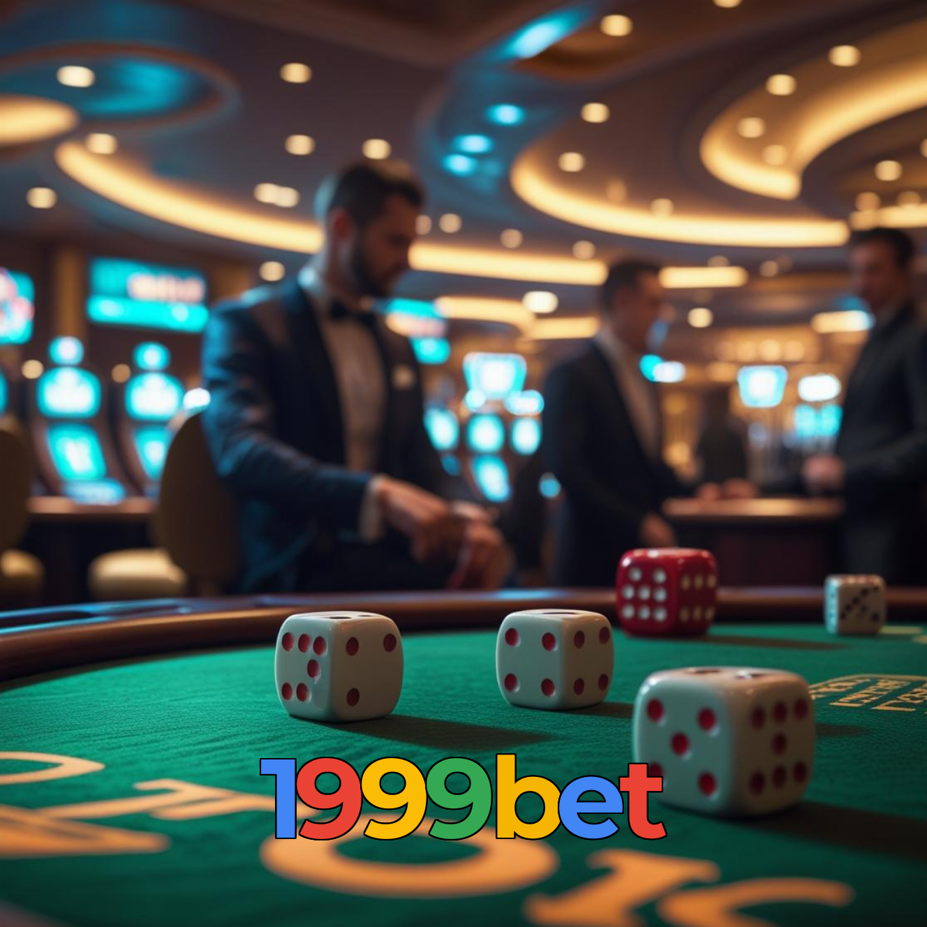 1999bet:A melhor plataforma de jogos de cassino e apostas no futebol está aqui!