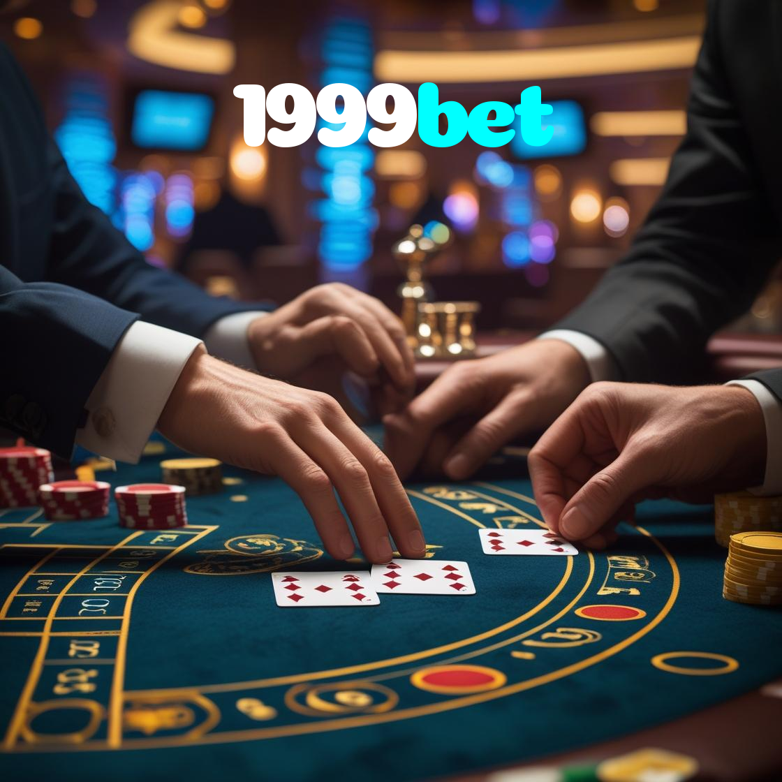 1999bet：Cada aposta é uma nova vitória em nosso cassino online!