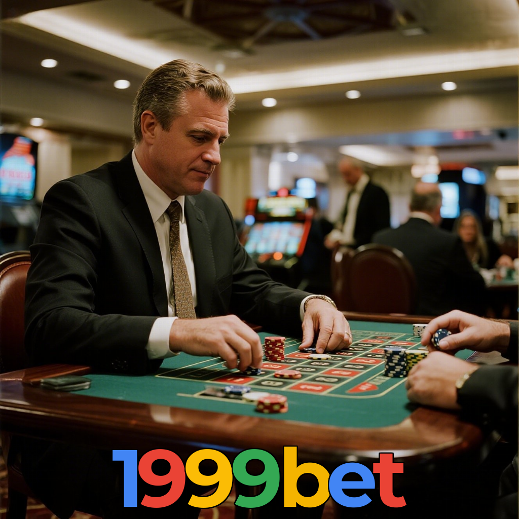 1999bet：Apostas emocionantes no futebol e diversão garantida com roleta e poker!