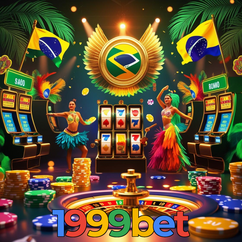 1999bet：O futebol online é mais emocionante quando você está ganhando!