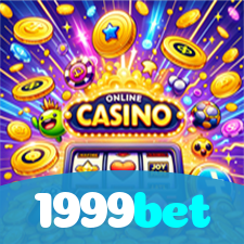 1999bet:A melhor plataforma para apostas no futebol e diversão em jogos de cassino!