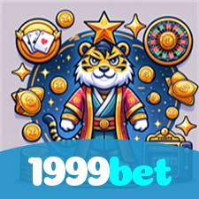 1999bet：O melhor cassino online com slots, poker e apostas no futebol!