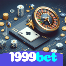 1999bet：O melhor cassino online para apostar no futebol e jogar poker e blackjack!