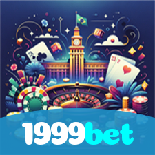 1999bet：Jogue nas slots e viva a emoção das grandes vitórias!