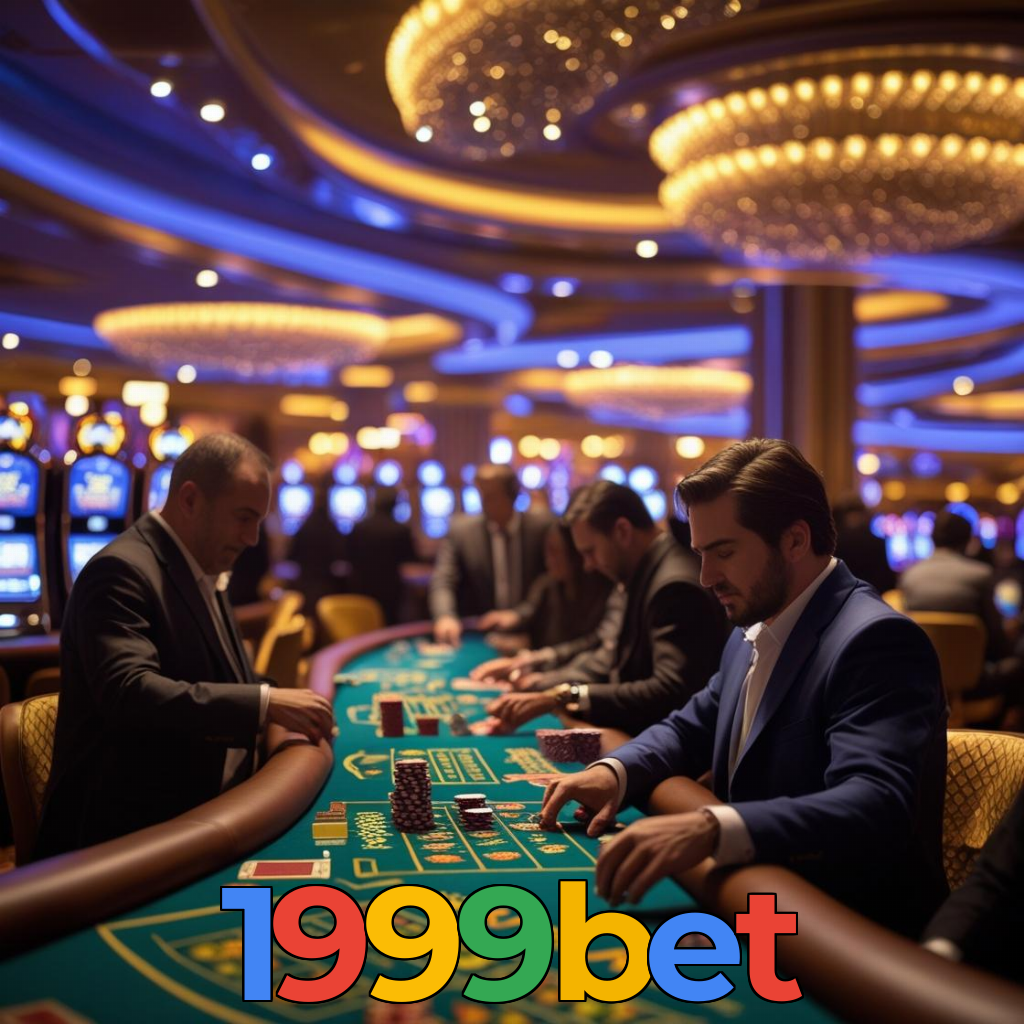 1999bet:A sorte está no seu lado nas nossas roletas! Aposte agora!