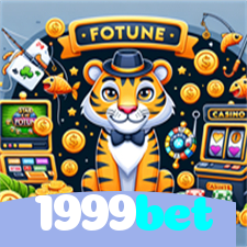 1999bet：Aposte agora nas roletas e conquiste prêmios fantásticos!