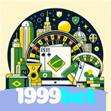 1999bet:Apostas no futebol e diversão com roleta e blackjack no nosso cassino online!