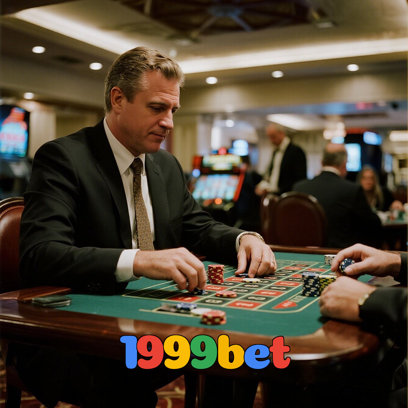 1999bet:A sorte está ao seu lado no cassino online com jogos de roleta e apostas no futebol!