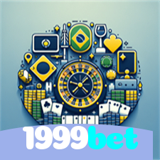 1999bet：O cassino online está esperando por você! Jogue e vença!