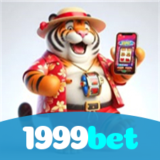 1999bet：Jogue agora nas melhores slots e ganhe muito mais!