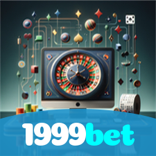1999bet：Jogue no cassino online e aposte no futebol para ganhar grandes prêmios!