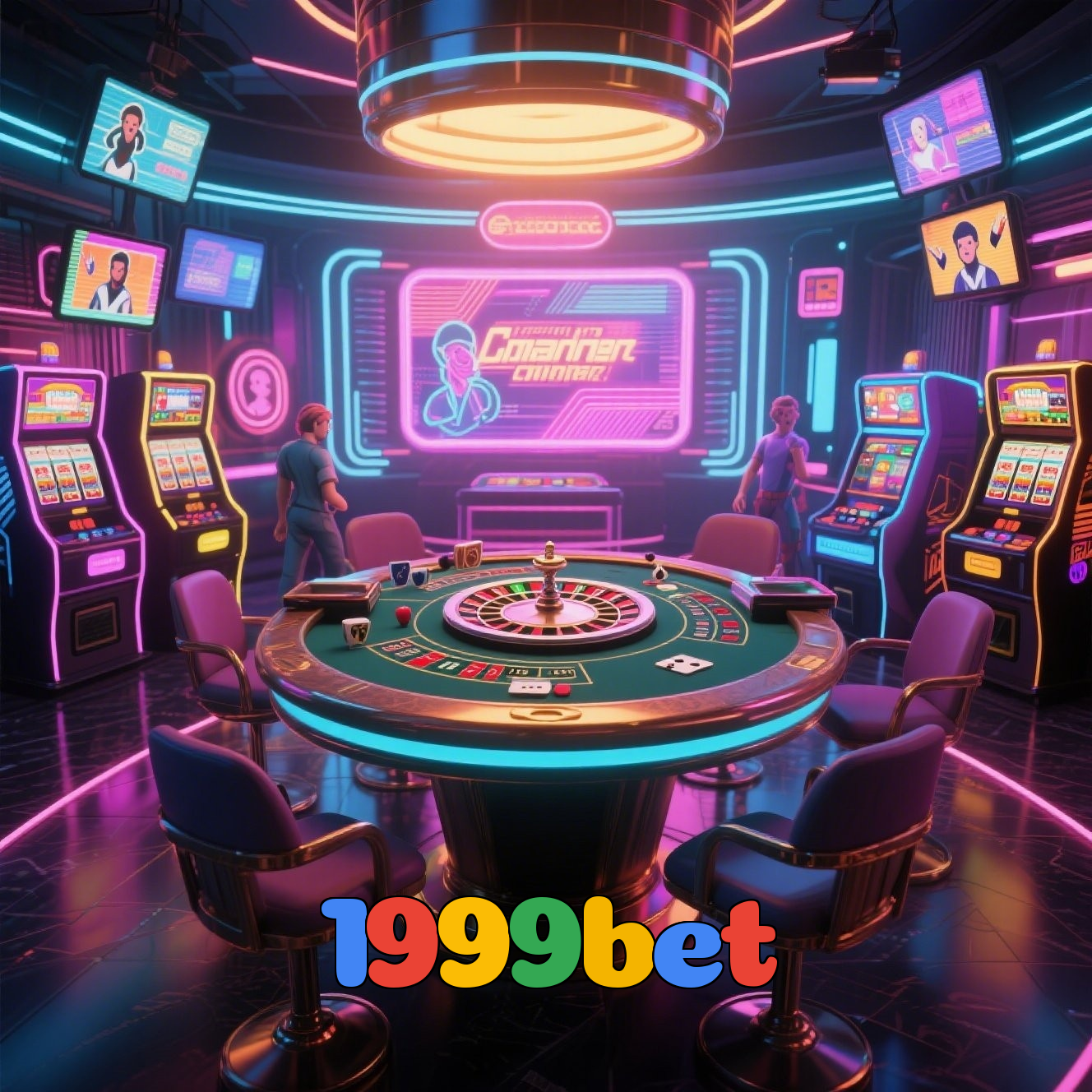 1999bet:O melhor cassino online com roleta, poker e apostas no futebol!