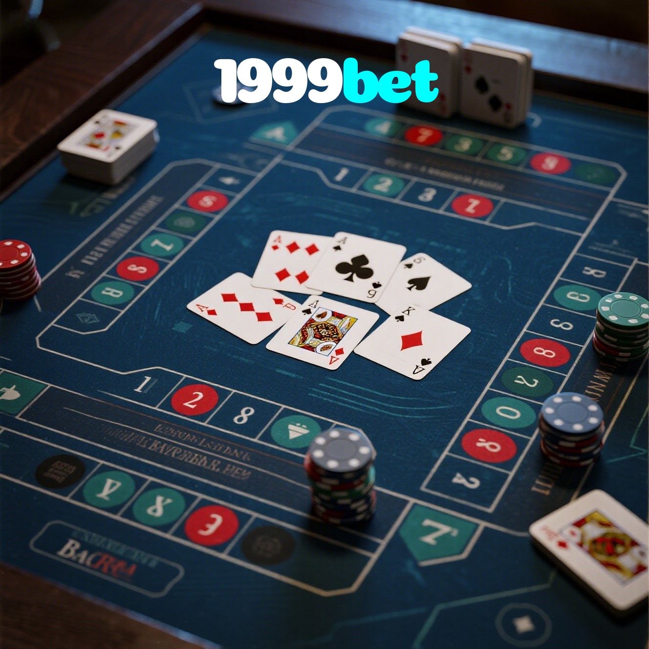 1999bet:Jogue blackjack, poker e aposte no futebol para vitórias épicas!
