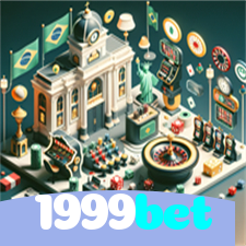 1999bet：Cada giro é uma nova chance! Aposte nas slots e vença!