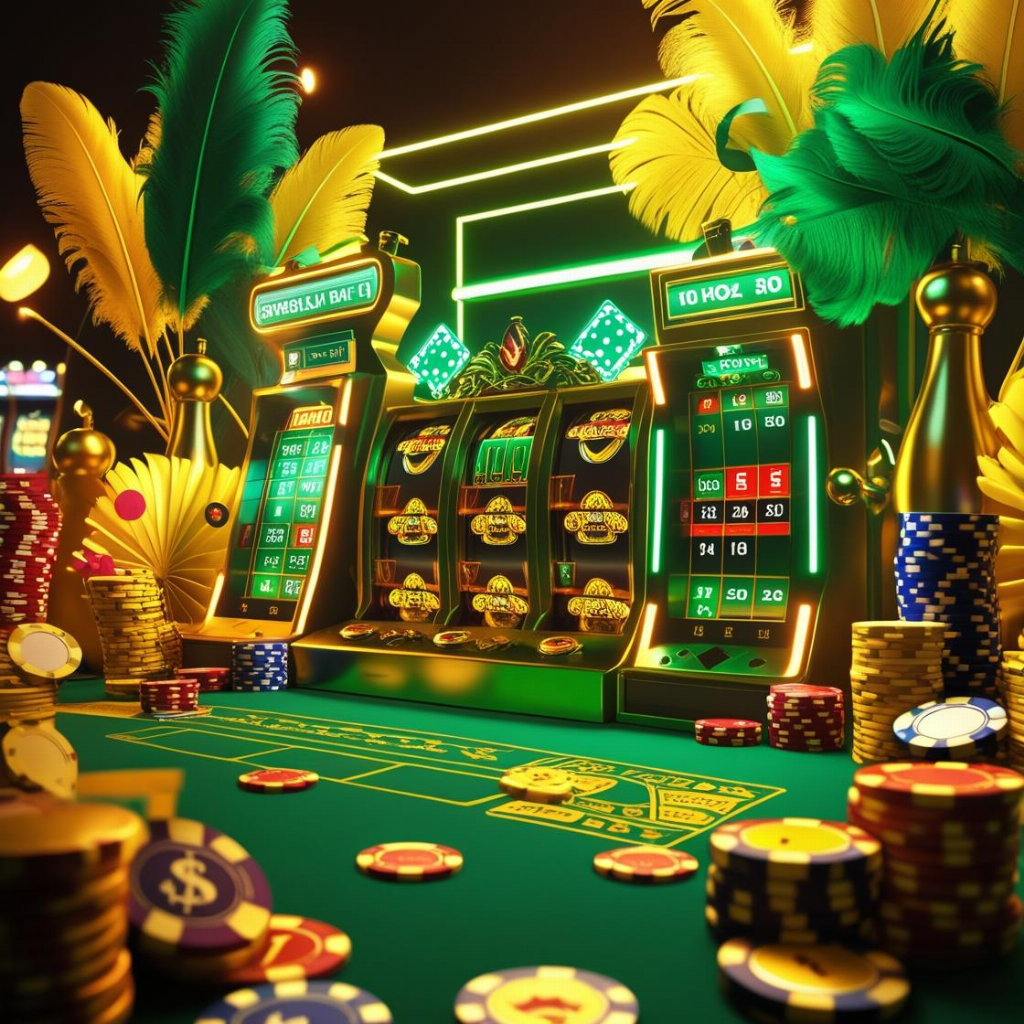 1999bet：Jogue nas melhores slots e conquiste grandes jackpots!