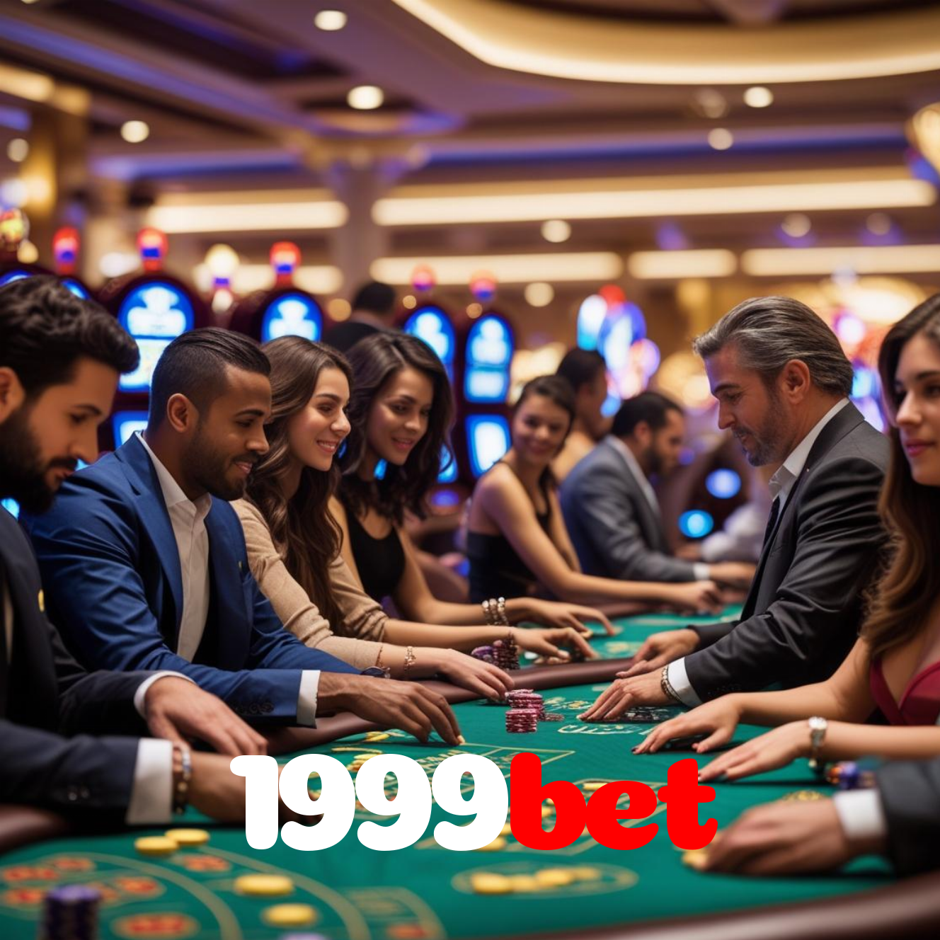 1999bet:O cassino online mais seguro para apostar no futebol e jogar blackjack!