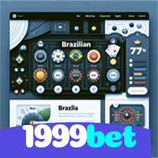 1999bet：Jogue poker, roleta e aposte no futebol no melhor cassino online!