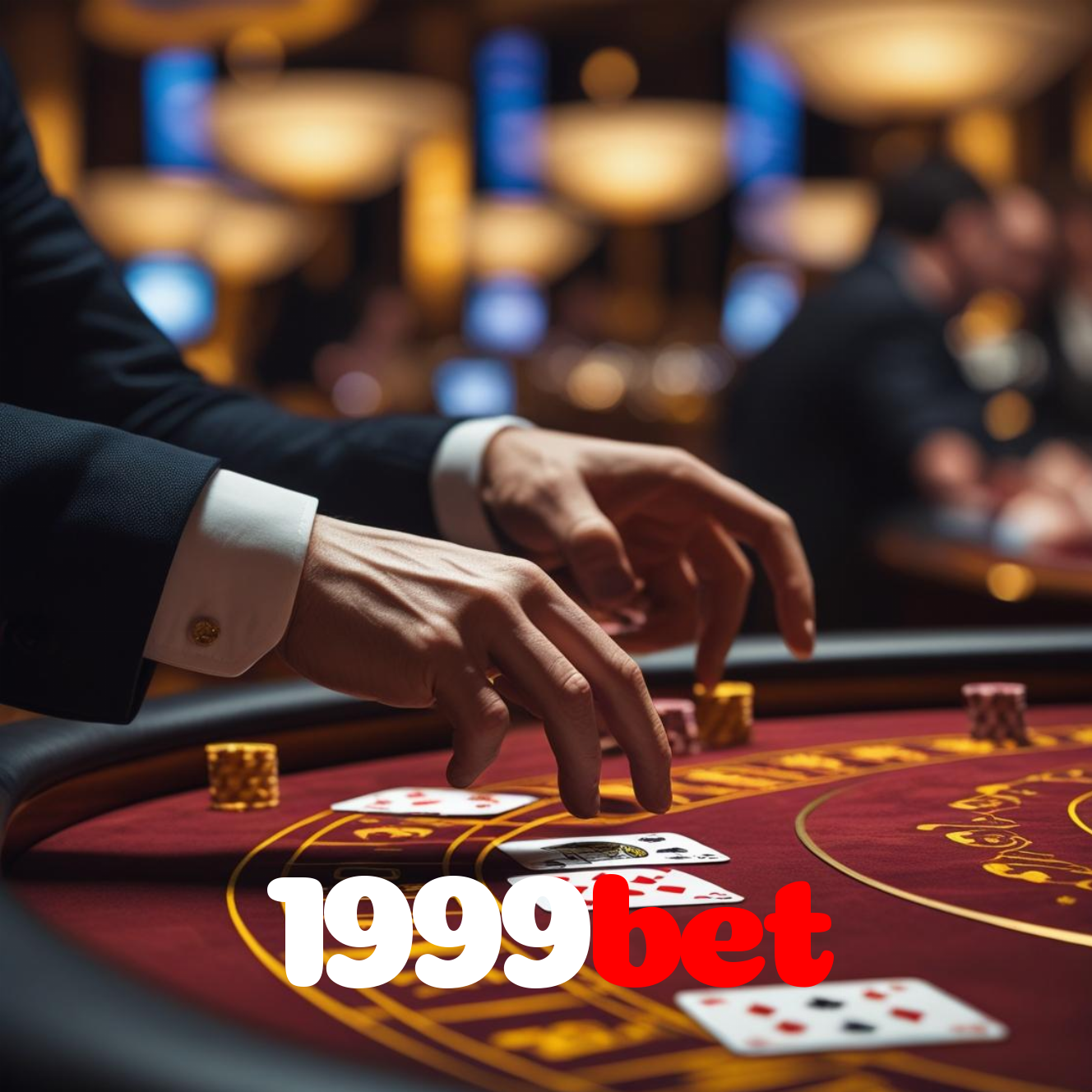 1999bet：A sorte está ao seu lado! Aposte nas melhores máquinas caça-níqueis!