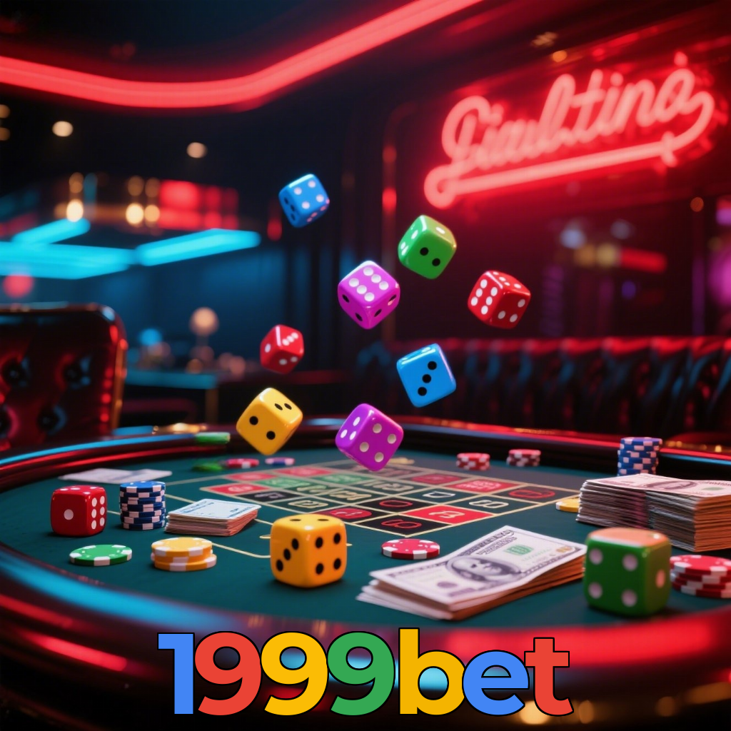 1999bet：Jogue as melhores slots e aposte em futebol com confiança e segurança!