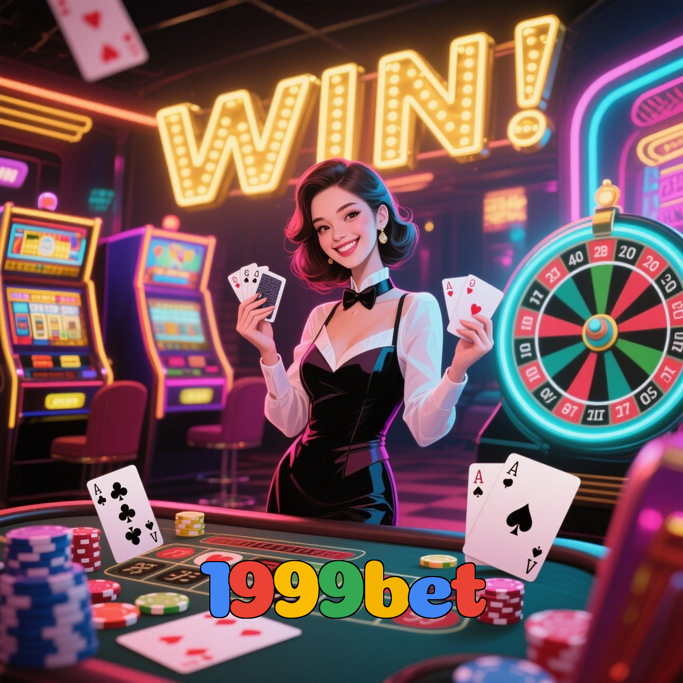 1999bet:Em cada giro das slots, a vitória está ao seu alcance!