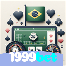 1999bet：No futebol online, a vitória está a um clique de distância!