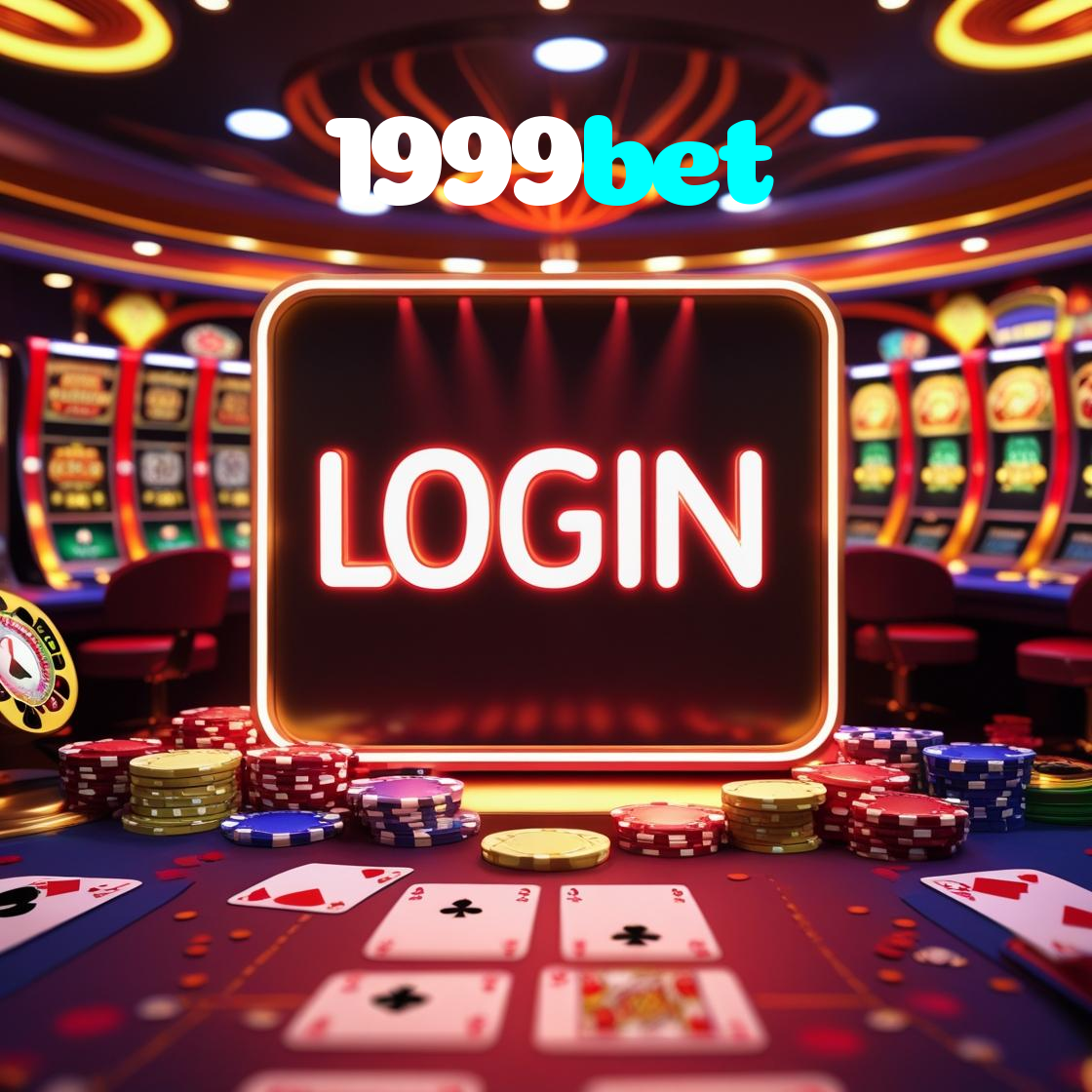 1999bet:Jogue agora no nosso cassino online e vença nas mesas de poker!