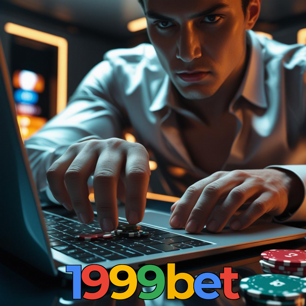 1999bet:Jogue agora no nosso cassino online e vença nas mesas de poker!