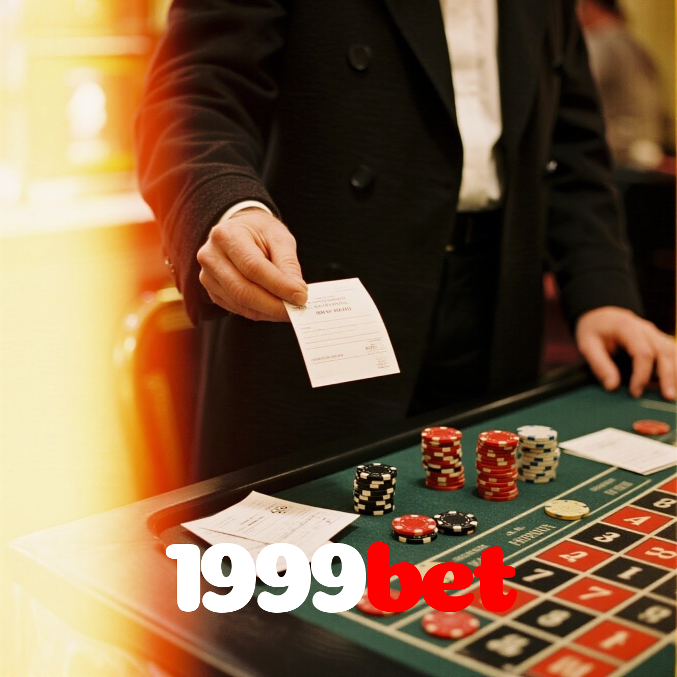 1999bet：Cada giro é uma chance de ganhar! Jogue nas slots agora mesmo!