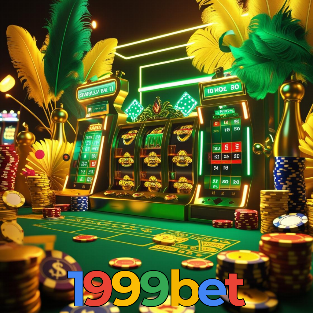 1999bet：Ganhe prêmios em jogos de poker e aposte no futebol com grandes odds!