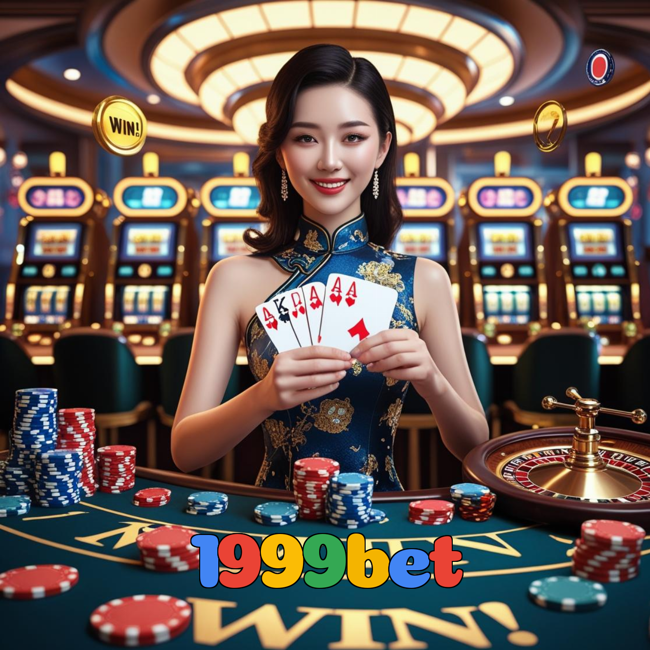 1999bet：Aposte no futebol e conquiste prêmios em blackjack e poker!