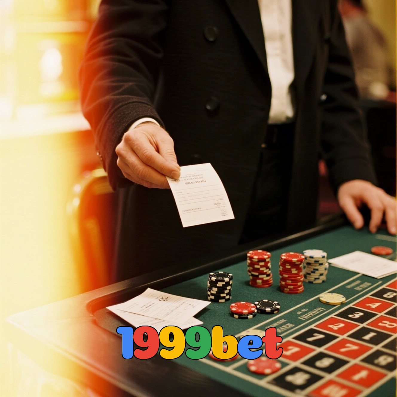 1999bet：A sorte está no seu lado nas nossas roletas! Aposte agora!