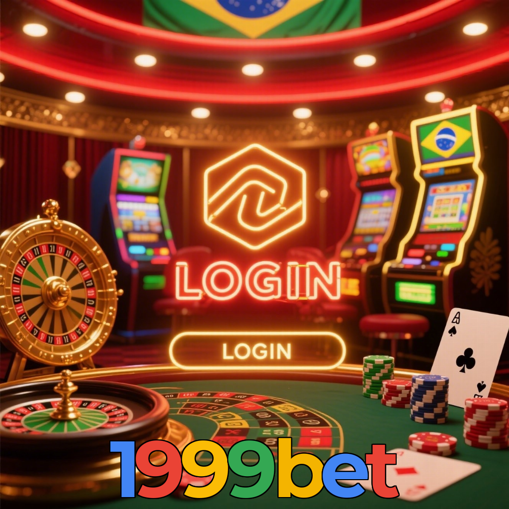 1999bet：O cassino online está te esperando! Gire a roleta e ganhe!