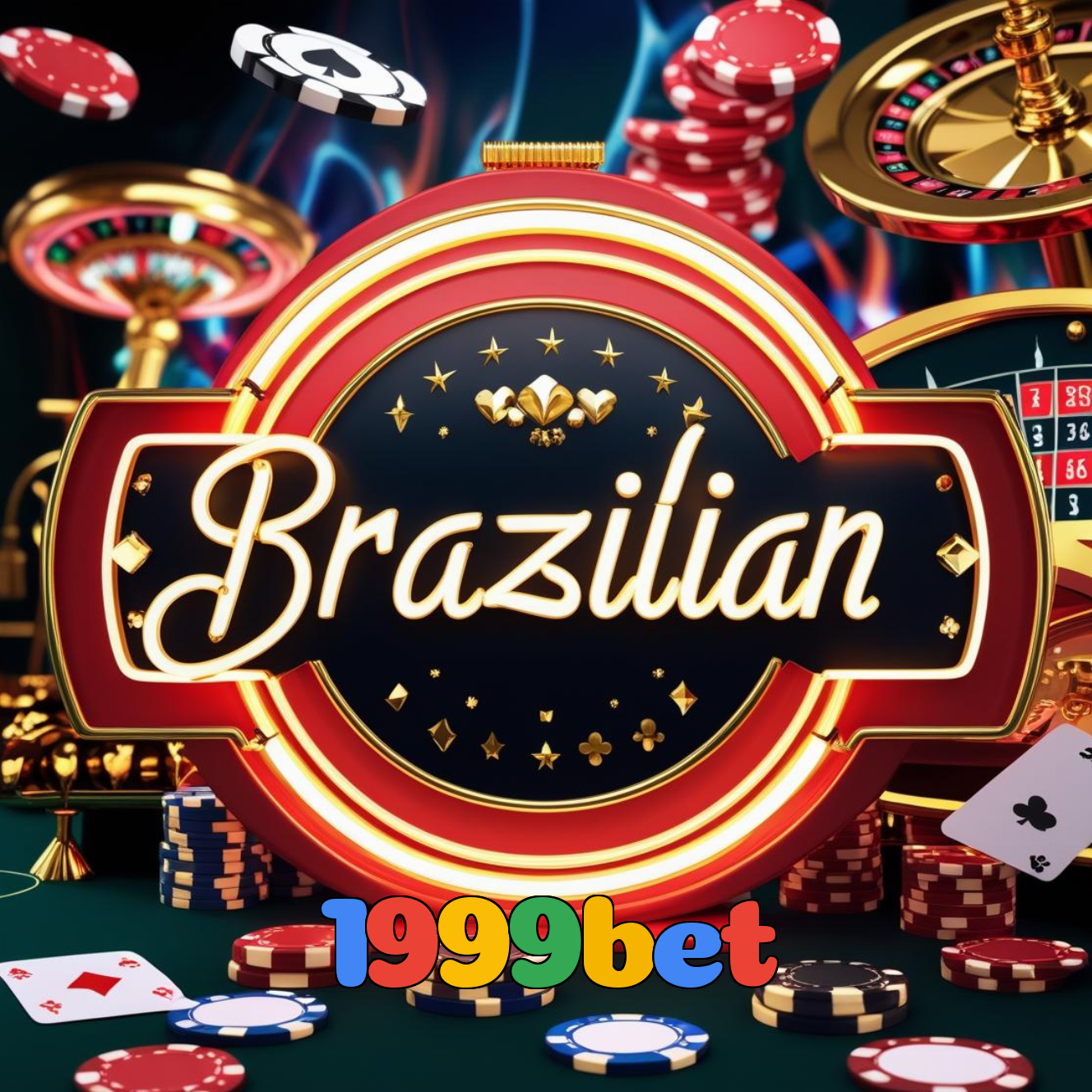 1999bet:A sorte está ao seu lado! Aposte nas melhores opções e vença agora!