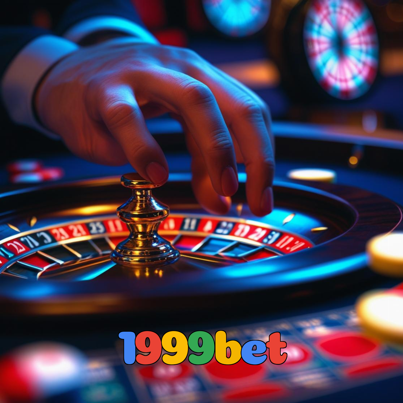 1999bet：Jogue agora nas melhores slots e ganhe muito mais!