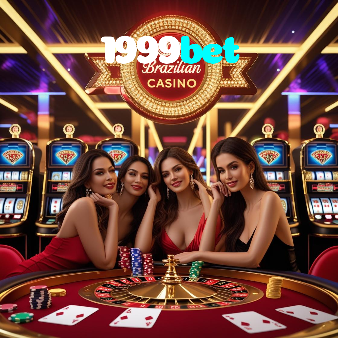 1999bet:Sinta a adrenalina das slots e conquiste vitórias como nunca!